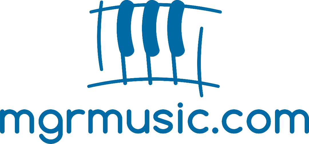 mgrmusic icon