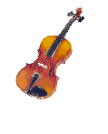 violin