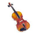 violin